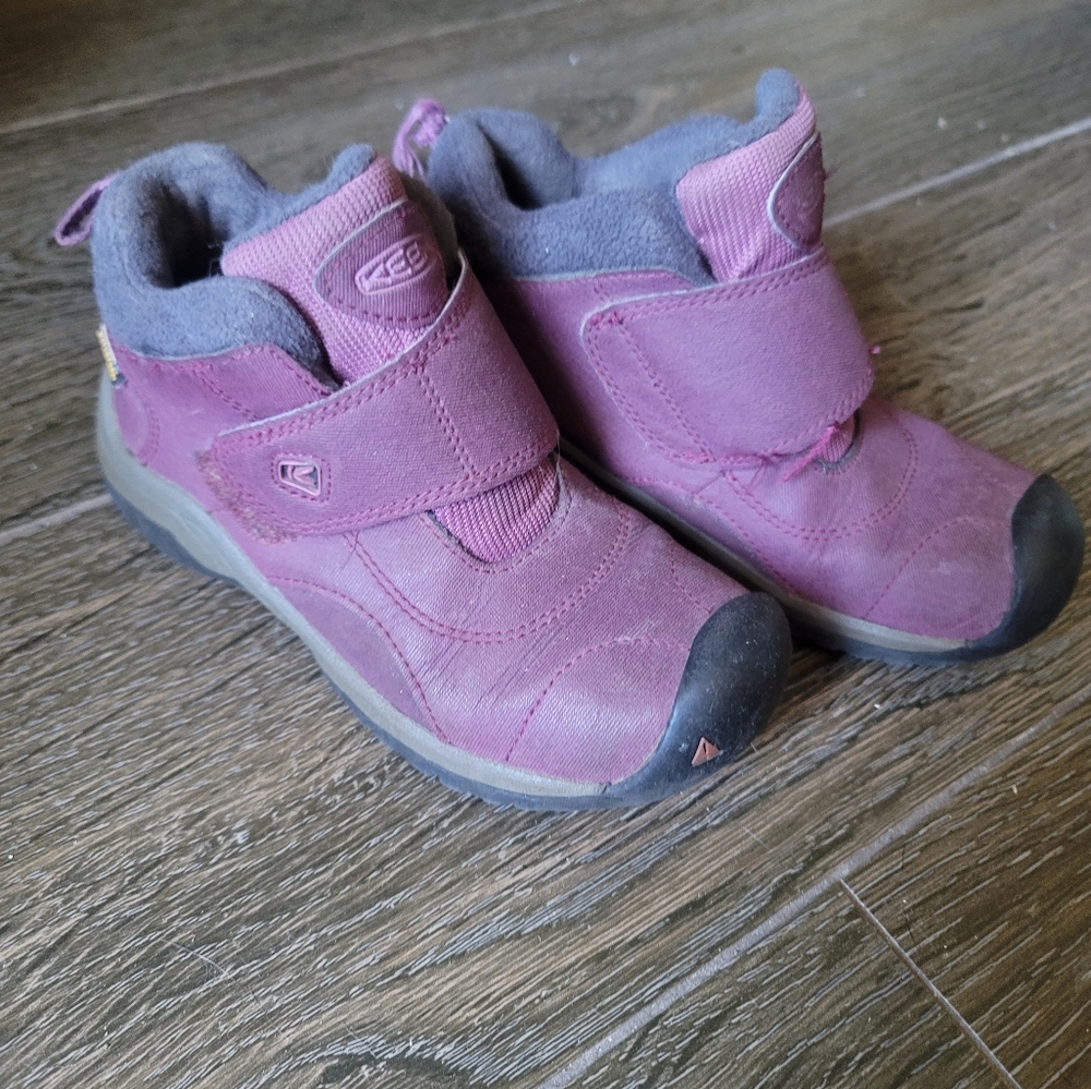 Little Kids' Keen Kootenay